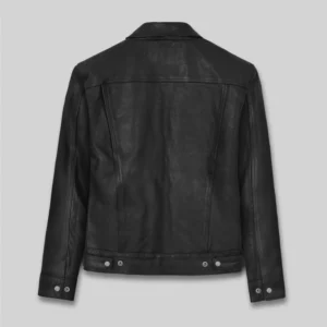Mens Leather Jacket