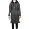 long black coat women